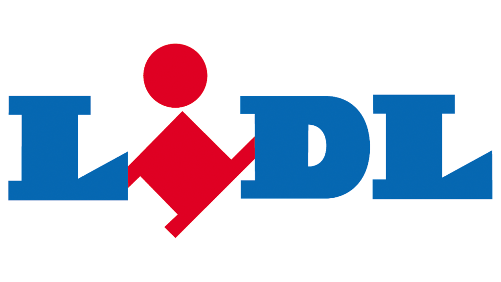 Logo Lidl